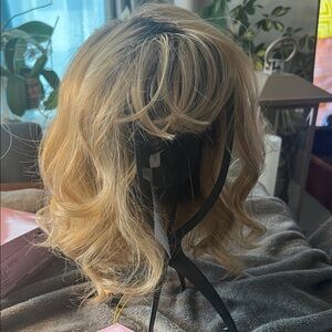 Paula Young Deirdre wig New with tags